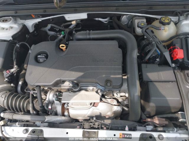 1G1ZB5ST6JF272484 Chevrolet Malibu 1ls