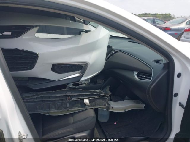 1G1ZB5ST6JF272484 Chevrolet Malibu 1ls