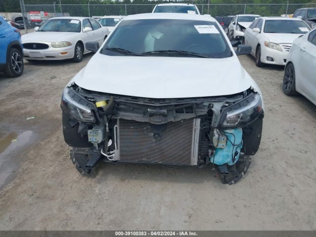 1G1ZB5ST6JF272484 Chevrolet Malibu 1ls