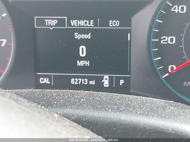 1G1ZB5ST6JF272484 Chevrolet Malibu 1ls