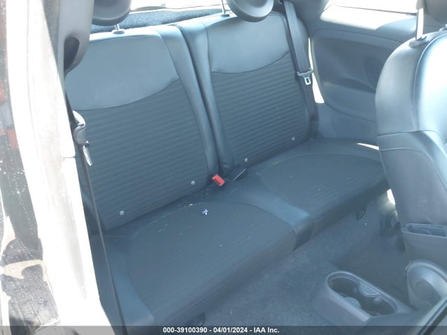3C3CFFBR3FT624904 Fiat 500 SPORT