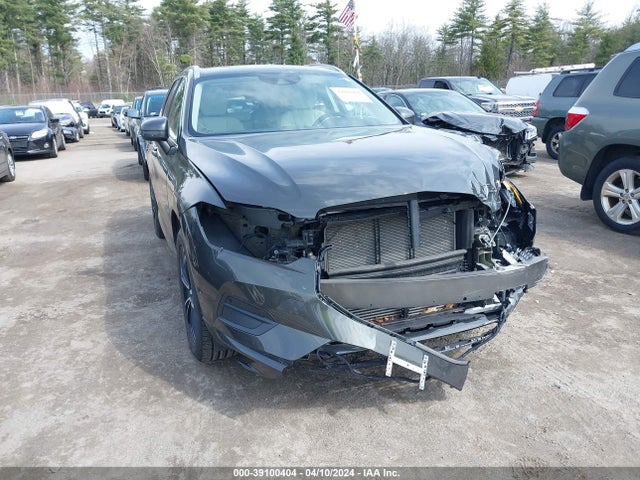 LYV102RK1KB371789 Volvo Xc60 T5 Momentum