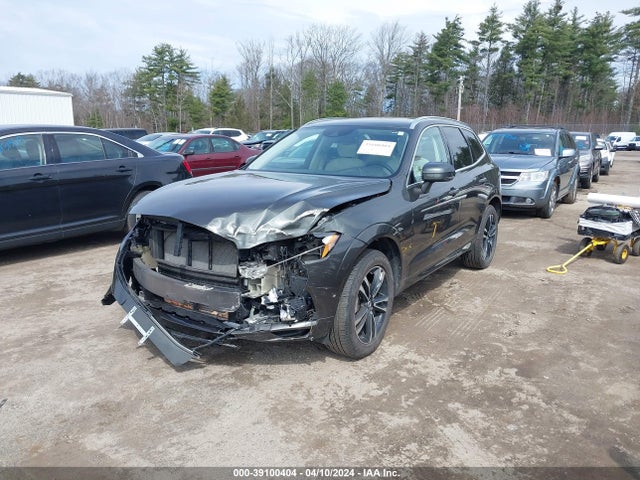 LYV102RK1KB371789 Volvo Xc60 T5 Momentum