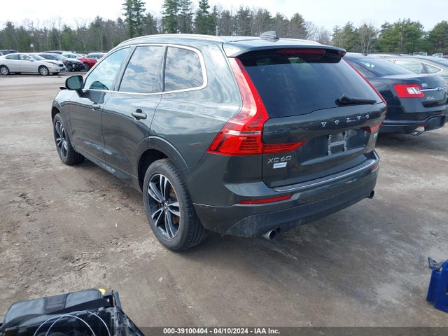 LYV102RK1KB371789 Volvo Xc60 T5 Momentum
