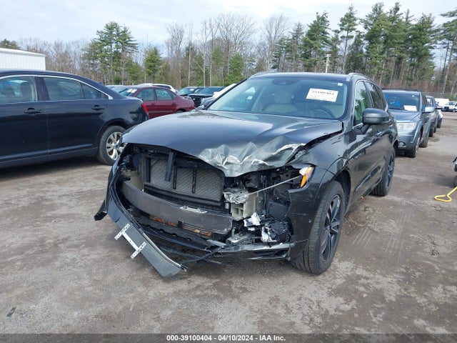 LYV102RK1KB371789 Volvo Xc60 T5 Momentum