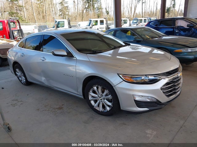 Chevrolet lfv - direct injection, variable valve timing, gen 1 2019 1G1ZD5ST7KF224276 Image 18