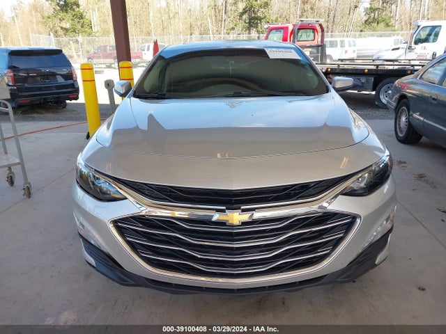 Chevrolet lfv - direct injection, variable valve timing, gen 1 2019 1G1ZD5ST7KF224276 Image 29