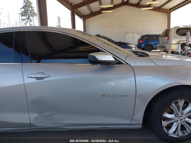 Chevrolet lfv - direct injection, variable valve timing, gen 1 2019 1G1ZD5ST7KF224276 Image 30