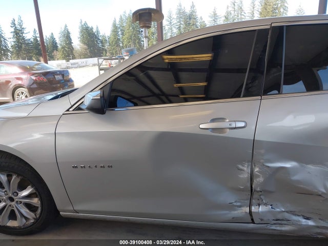 Chevrolet lfv - direct injection, variable valve timing, gen 1 2019 1G1ZD5ST7KF224276 Image 31