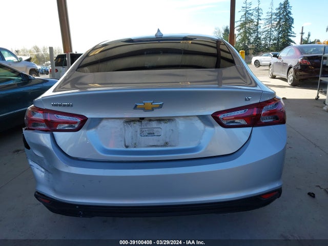 Chevrolet lfv - direct injection, variable valve timing, gen 1 2019 1G1ZD5ST7KF224276 Image 33