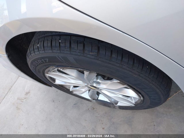 Chevrolet lfv - direct injection, variable valve timing, gen 1 2019 1G1ZD5ST7KF224276 Image 37