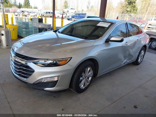 Chevrolet lfv - direct injection, variable valve timing, gen 1 2019 1G1ZD5ST7KF224276 Image 19