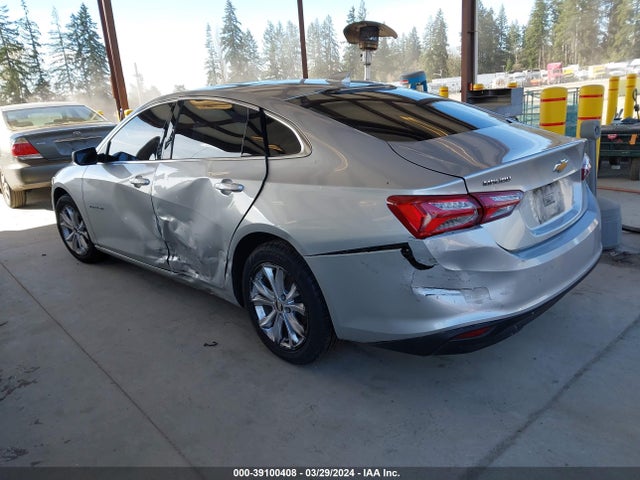 Chevrolet lfv - direct injection, variable valve timing, gen 1 2019 1G1ZD5ST7KF224276 Image 20