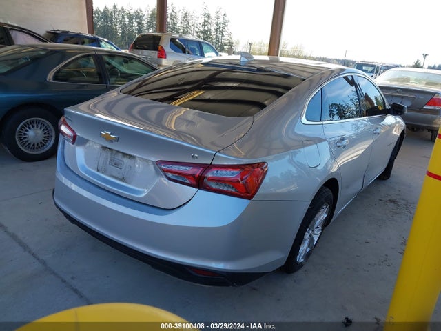 Chevrolet lfv - direct injection, variable valve timing, gen 1 2019 1G1ZD5ST7KF224276 Image 21