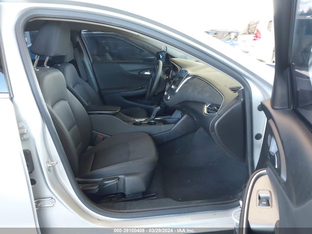 Chevrolet lfv - direct injection, variable valve timing, gen 1 2019 1G1ZD5ST7KF224276 Image 22