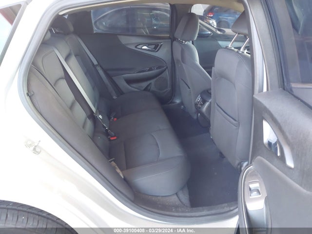 Chevrolet lfv - direct injection, variable valve timing, gen 1 2019 1G1ZD5ST7KF224276 Image 25