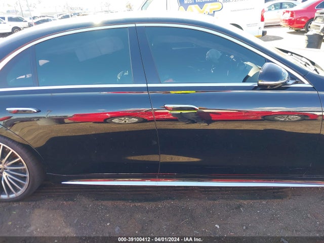 W1K6G7GB9NA069444 Mercedes-Benz S 580 4matic