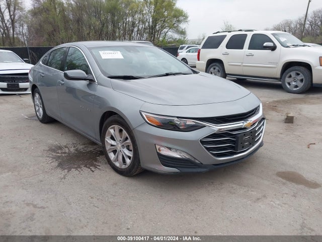 Chevrolet Malibu Fwd 1lt 2023 1G1ZD5ST4PF188022 zdjęcie główne
