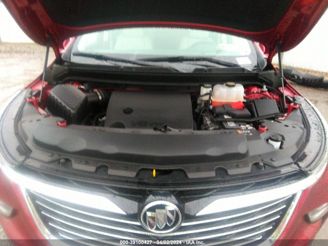 Buick Enclave Premium Awd 2023 5GAEVBKW9PJ138954 Image 10