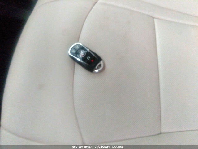 Buick Enclave Premium Awd 2023 5GAEVBKW9PJ138954 Image 11