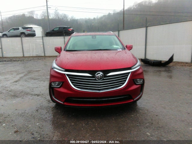 Buick Enclave Premium Awd 2023 5GAEVBKW9PJ138954 Image 13