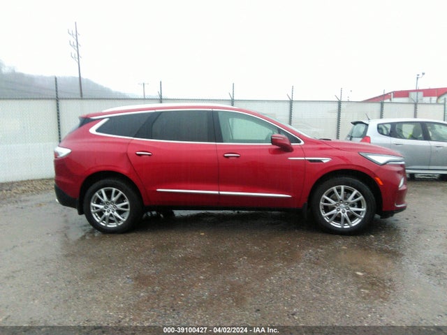 Buick Enclave Premium Awd 2023 5GAEVBKW9PJ138954 Image 14