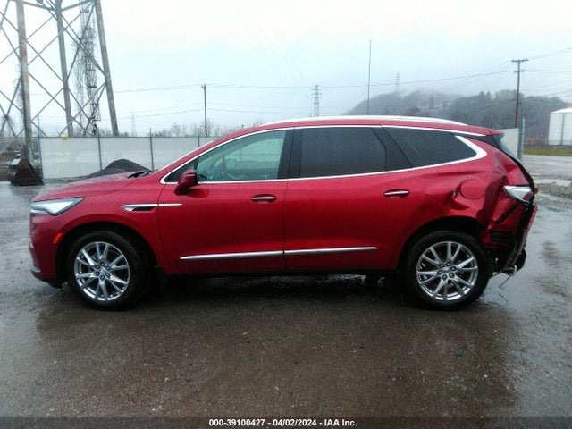 Buick Enclave Premium Awd 2023 5GAEVBKW9PJ138954 Image 15