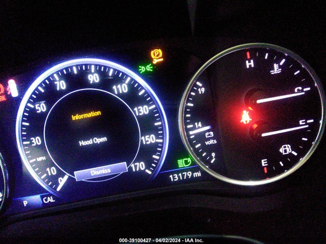 Buick Enclave Premium Awd 2023 5GAEVBKW9PJ138954 Image 16
