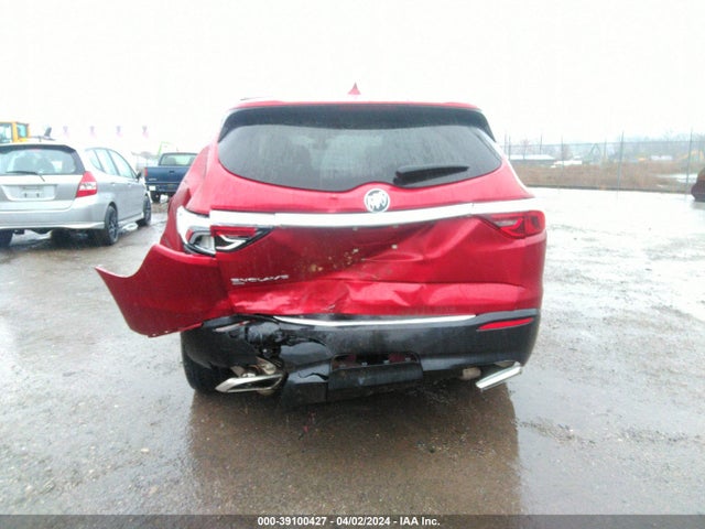 Buick Enclave Premium Awd 2023 5GAEVBKW9PJ138954 Image 17