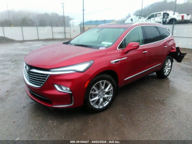 Buick Enclave Premium Awd 2023 5GAEVBKW9PJ138954 Image 2