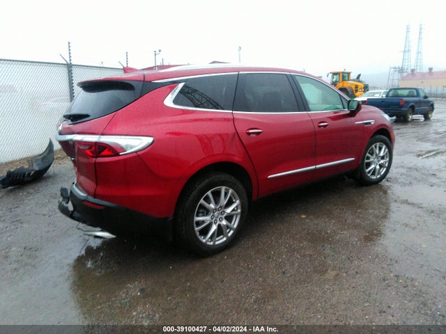 Buick Enclave Premium Awd 2023 5GAEVBKW9PJ138954 Image 4