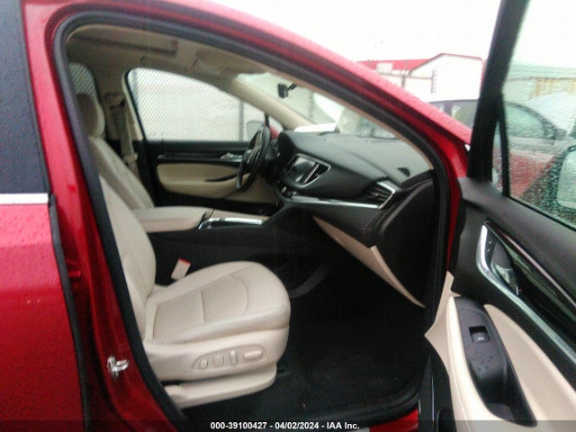 Buick Enclave Premium Awd 2023 5GAEVBKW9PJ138954 Image 5
