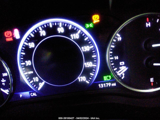 Buick Enclave Premium Awd 2023 5GAEVBKW9PJ138954 Image 7