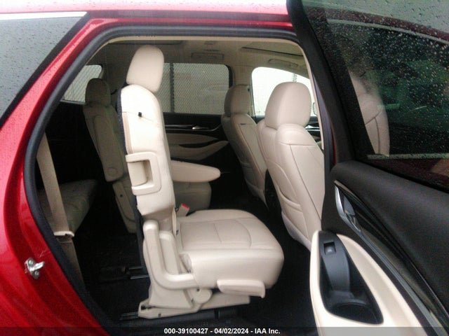 Buick Enclave Premium Awd 2023 5GAEVBKW9PJ138954 Image 8
