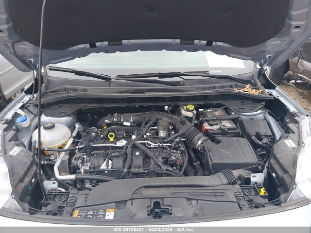 Ford Escape Titanium 2022 1FMCU9J93NUB51994 Image 10