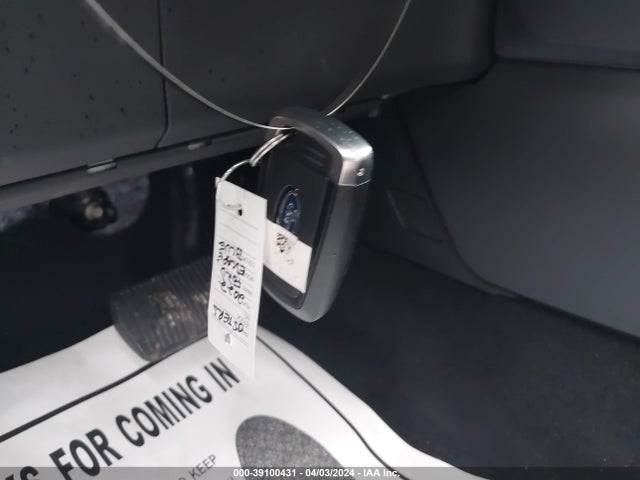 Ford Escape Titanium 2022 1FMCU9J93NUB51994 Image 11