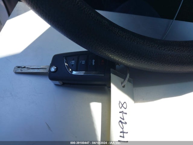 Toyota COROLLA LE 2023 JTDB4MEEXP3005577 Image 11