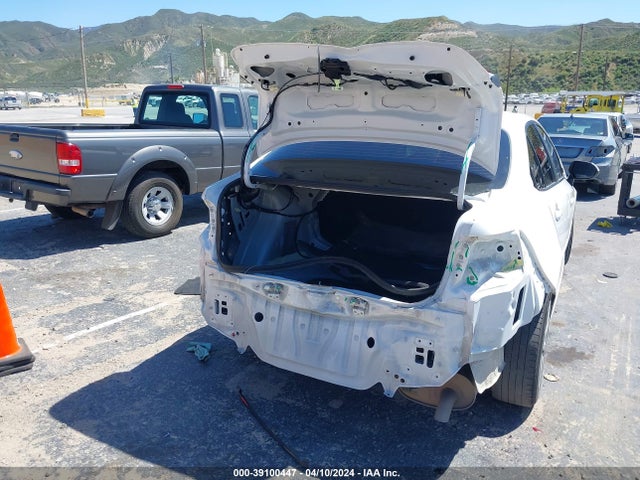 Toyota COROLLA LE 2023 JTDB4MEEXP3005577 Image 17