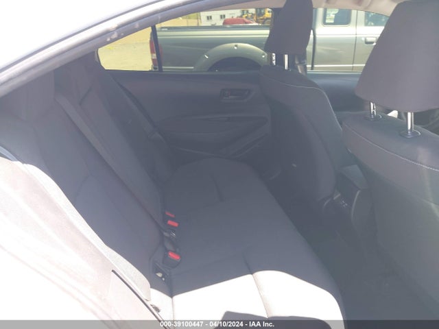 Toyota COROLLA LE 2023 JTDB4MEEXP3005577 Image 8
