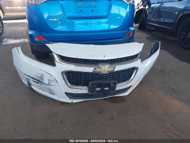 Chevrolet MALIBU 1LT 2014 1G11C5SL6EF270489 Image 12