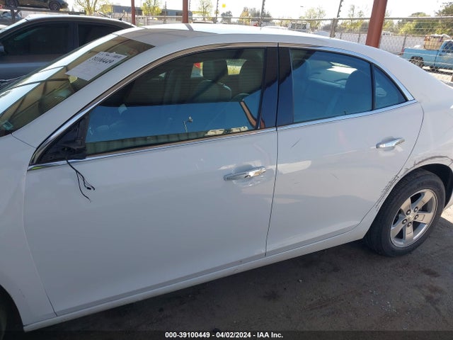 Chevrolet MALIBU 1LT 2014 1G11C5SL6EF270489 Image 14