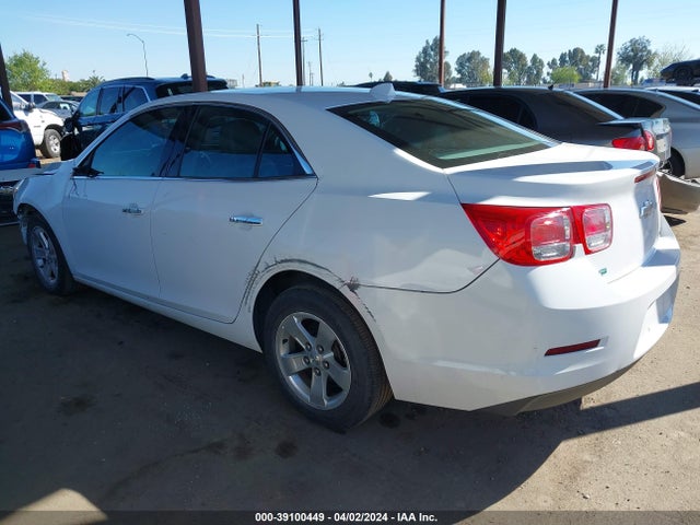 Chevrolet MALIBU 1LT 2014 1G11C5SL6EF270489 Image 15