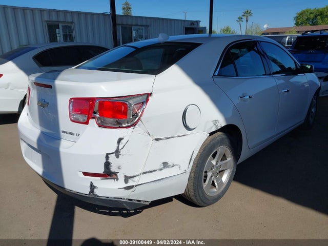 Chevrolet MALIBU 1LT 2014 1G11C5SL6EF270489 Image 16