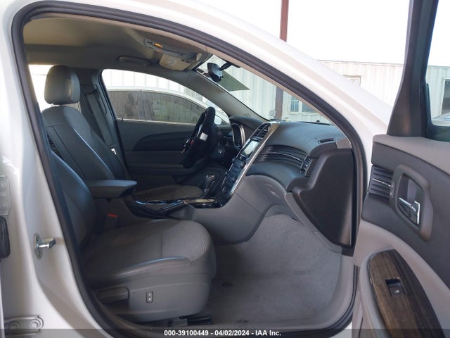 Chevrolet MALIBU 1LT 2014 1G11C5SL6EF270489 Image 5