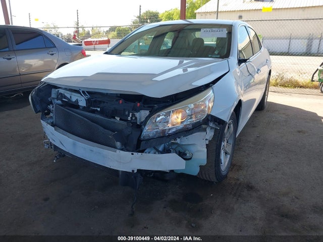 Chevrolet MALIBU 1LT 2014 1G11C5SL6EF270489 Image 6