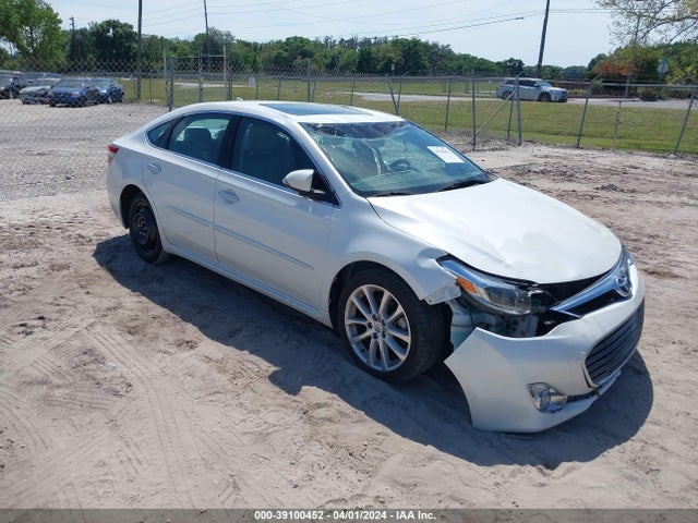 2015 4T1BK1EB3FU144223 main image