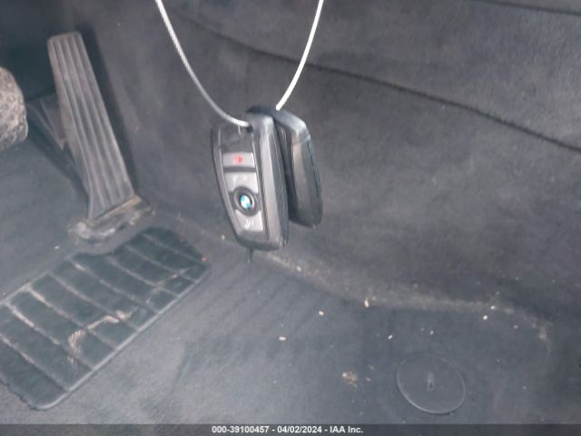 WBA5B1C52ED484490 BMW 535i