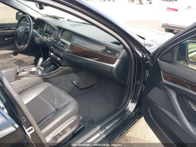 WBA5B1C52ED484490 BMW 535i