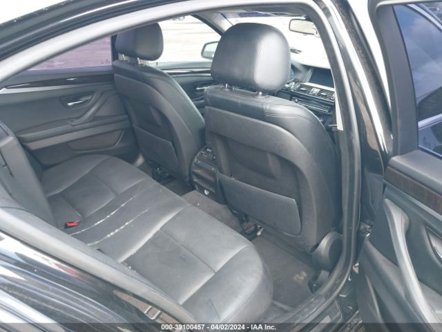 WBA5B1C52ED484490 BMW 535i