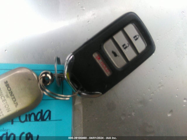Honda CR-V EX 2015 2HKRM4H59FH661668 Image 11